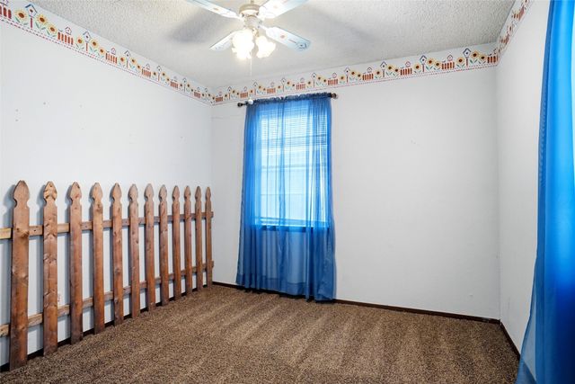 841 Lake View Ridge, White Settlement, TX 76108