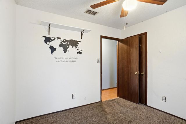 841 Lake View Ridge, White Settlement, TX 76108