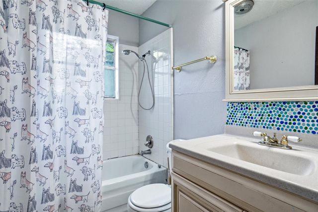 841 Lake View Ridge, White Settlement, TX 76108