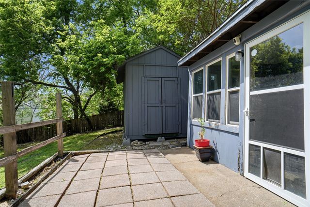 841 Lake View Ridge, White Settlement, TX 76108