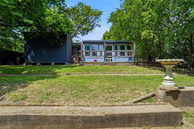 841 Lake View Ridge, White Settlement, TX 76108