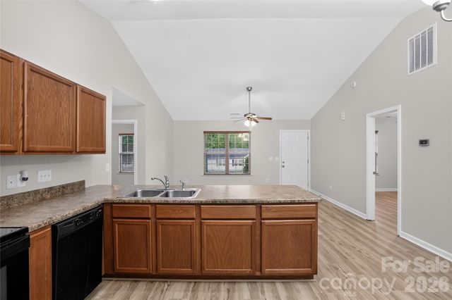 213 Winding Cedar Drive, Statesville, NC 28677