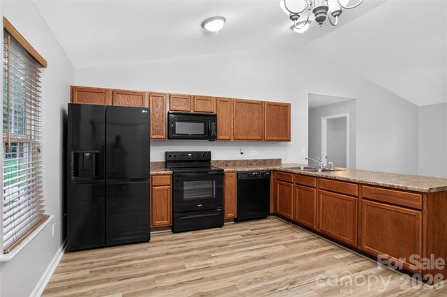 213 Winding Cedar Drive, Statesville, NC 28677
