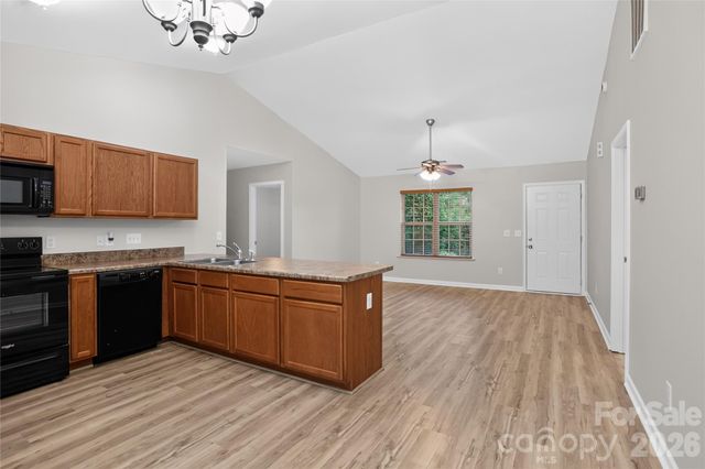 213 Winding Cedar Drive, Statesville, NC 28677
