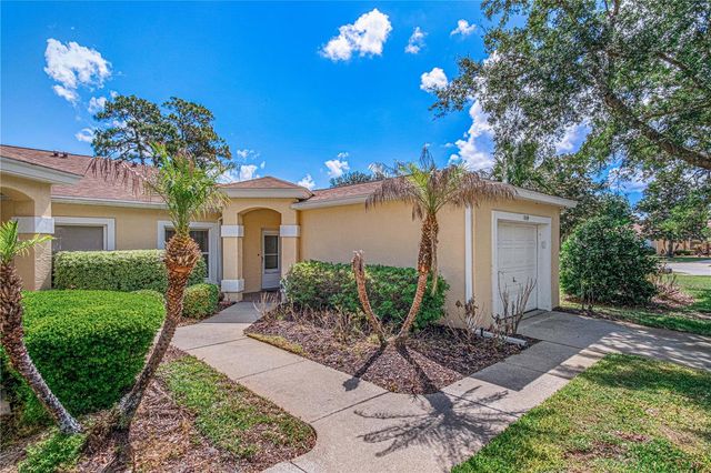 1809 TURNBULL LAKES DRIVE, New Smyrna Beach, FL 32168