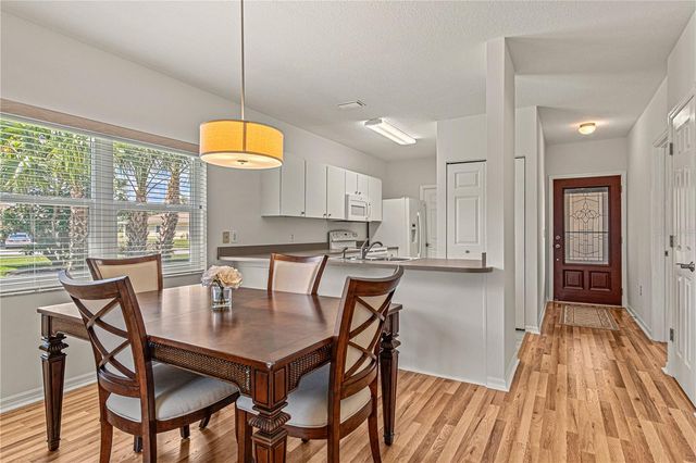 1809 TURNBULL LAKES DRIVE, New Smyrna Beach, FL 32168
