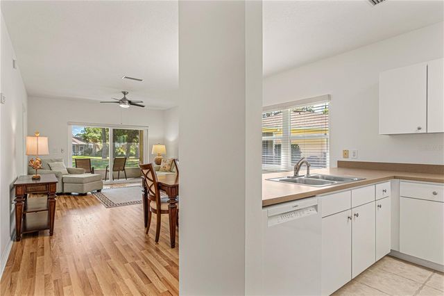 1809 TURNBULL LAKES DRIVE, New Smyrna Beach, FL 32168
