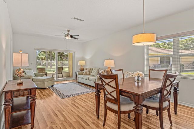 1809 TURNBULL LAKES DRIVE, New Smyrna Beach, FL 32168