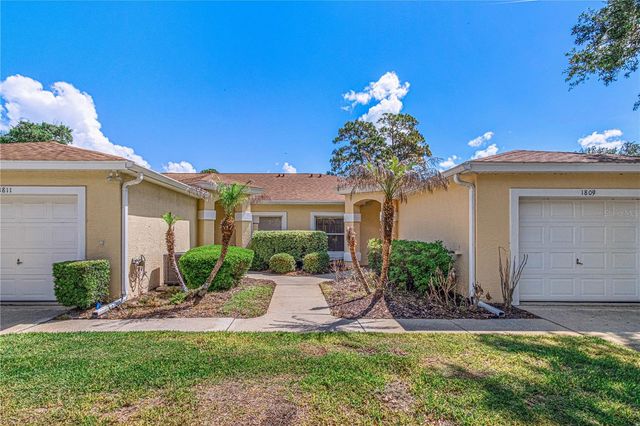 1809 TURNBULL LAKES DRIVE, New Smyrna Beach, FL 32168