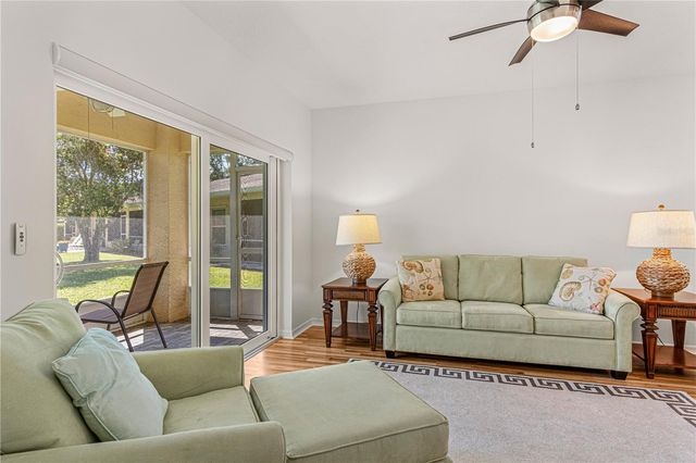 1809 TURNBULL LAKES DRIVE, New Smyrna Beach, FL 32168