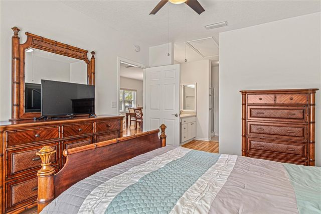 1809 TURNBULL LAKES DRIVE, New Smyrna Beach, FL 32168
