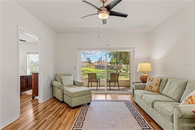 1809 TURNBULL LAKES DRIVE, New Smyrna Beach, FL 32168
