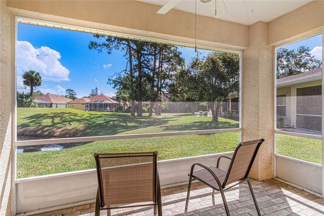 1809 TURNBULL LAKES DRIVE, New Smyrna Beach, FL 32168