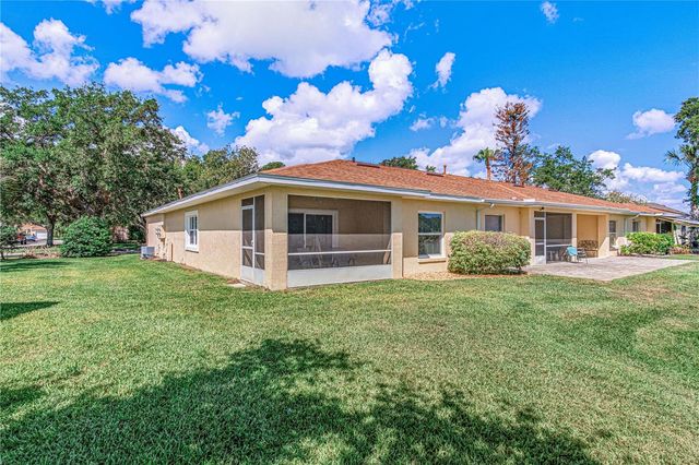 1809 TURNBULL LAKES DRIVE, New Smyrna Beach, FL 32168