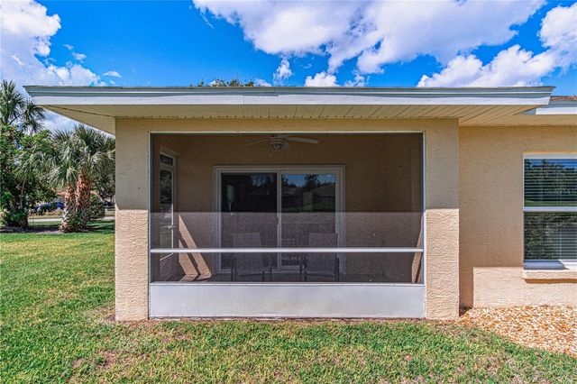 1809 TURNBULL LAKES DRIVE, New Smyrna Beach, FL 32168