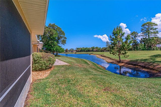 1809 TURNBULL LAKES DRIVE, New Smyrna Beach, FL 32168