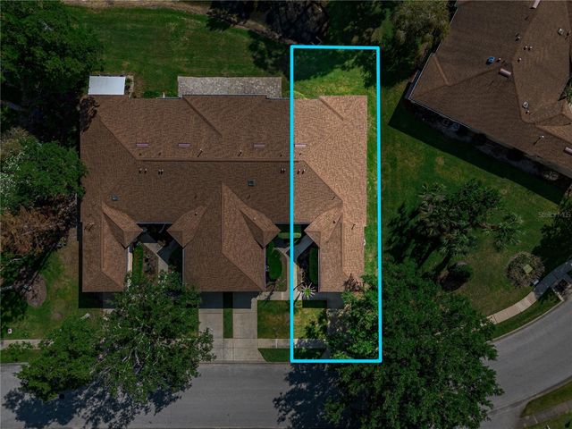 1809 TURNBULL LAKES DRIVE, New Smyrna Beach, FL 32168