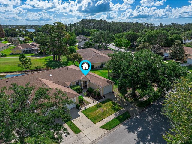 1809 TURNBULL LAKES DRIVE, New Smyrna Beach, FL 32168