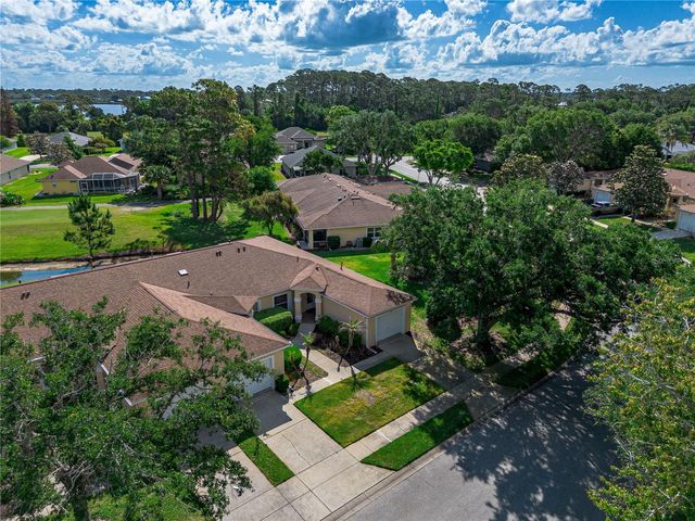 1809 TURNBULL LAKES DRIVE, New Smyrna Beach, FL 32168