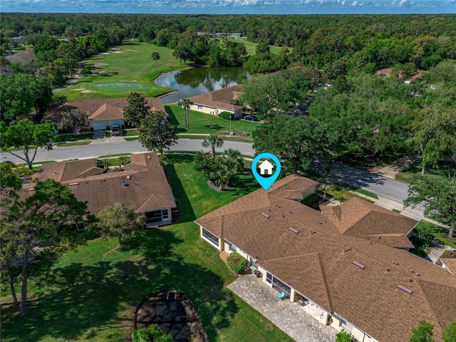 1809 TURNBULL LAKES DRIVE, New Smyrna Beach, FL 32168