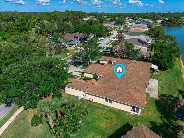 1809 TURNBULL LAKES DRIVE, New Smyrna Beach, FL 32168