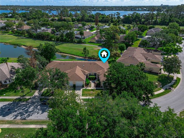 1809 TURNBULL LAKES DRIVE, New Smyrna Beach, FL 32168