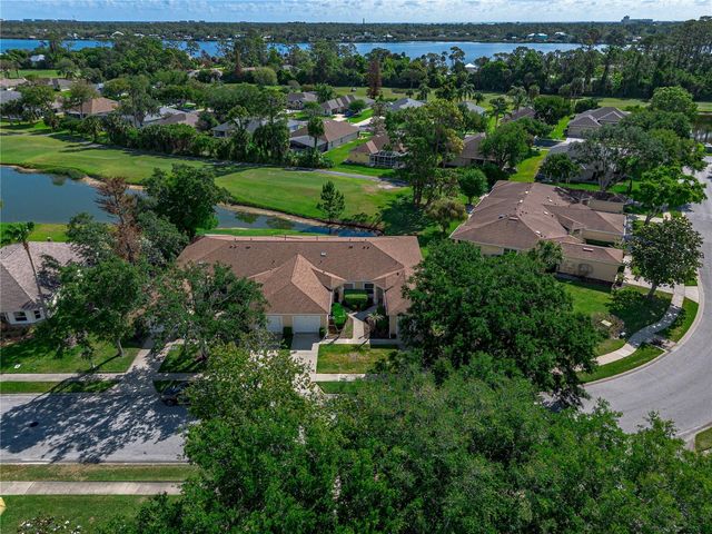 1809 TURNBULL LAKES DRIVE, New Smyrna Beach, FL 32168