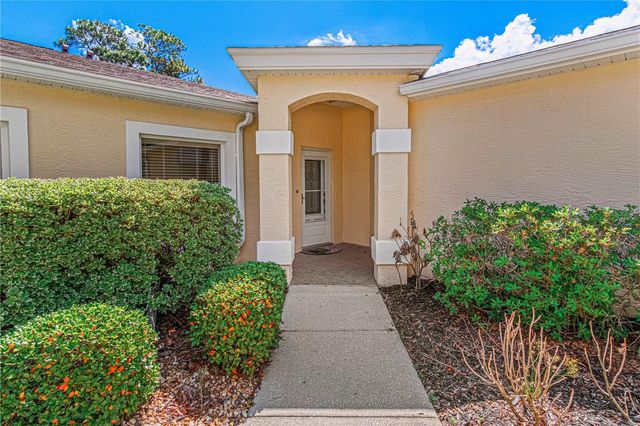 1809 TURNBULL LAKES DRIVE, New Smyrna Beach, FL 32168