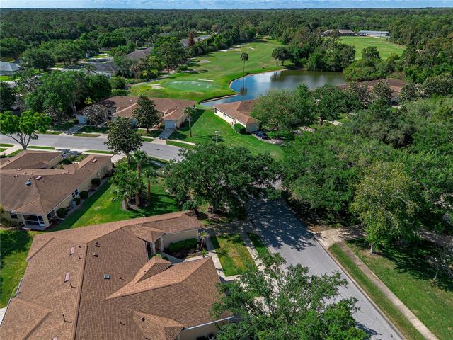 1809 TURNBULL LAKES DRIVE, New Smyrna Beach, FL 32168
