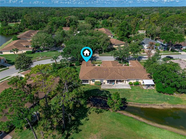 1809 TURNBULL LAKES DRIVE, New Smyrna Beach, FL 32168
