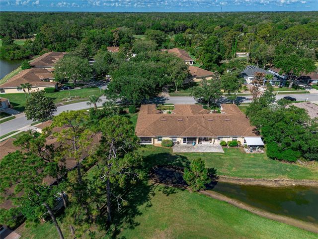 1809 TURNBULL LAKES DRIVE, New Smyrna Beach, FL 32168