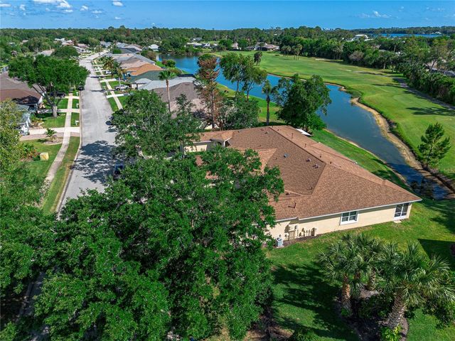 1809 TURNBULL LAKES DRIVE, New Smyrna Beach, FL 32168