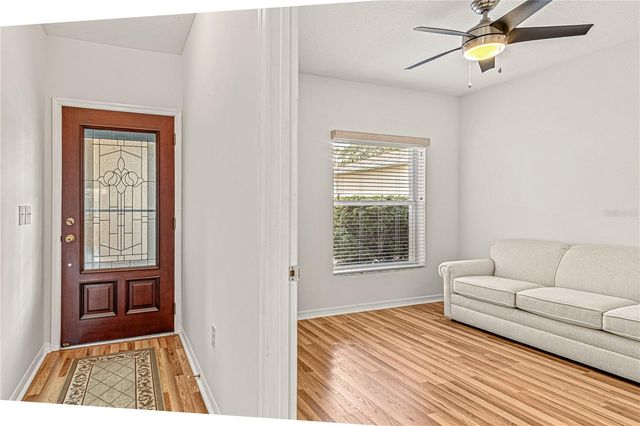 1809 TURNBULL LAKES DRIVE, New Smyrna Beach, FL 32168