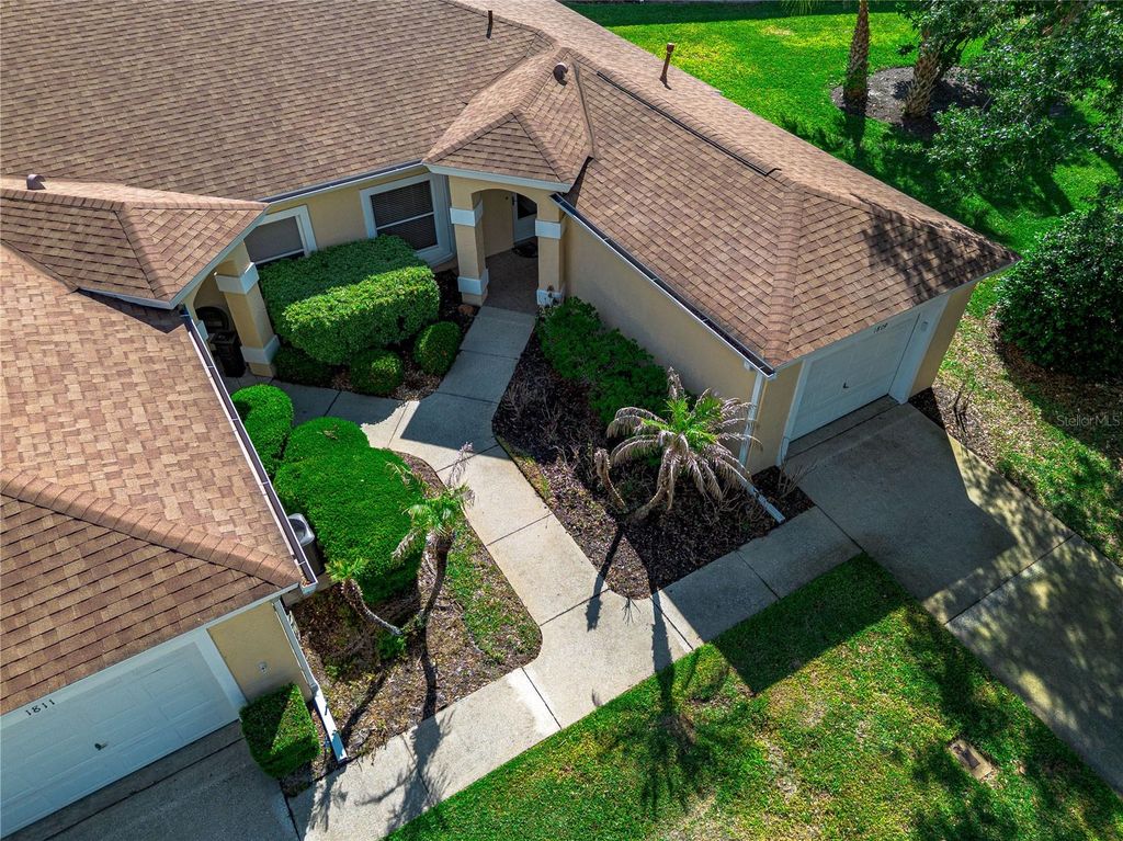 1809 TURNBULL LAKES DRIVE, New Smyrna Beach, FL 32168