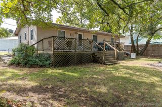95961 S Manns Drive, Gore, OK 74435