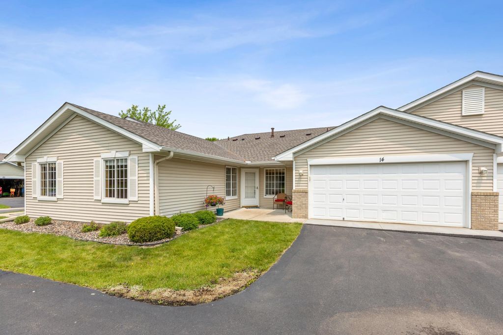 14 3rd Street NW, Saint Michael, MN 55376