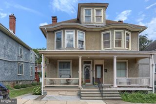 312 PARK AVE, Lebanon, PA 17042