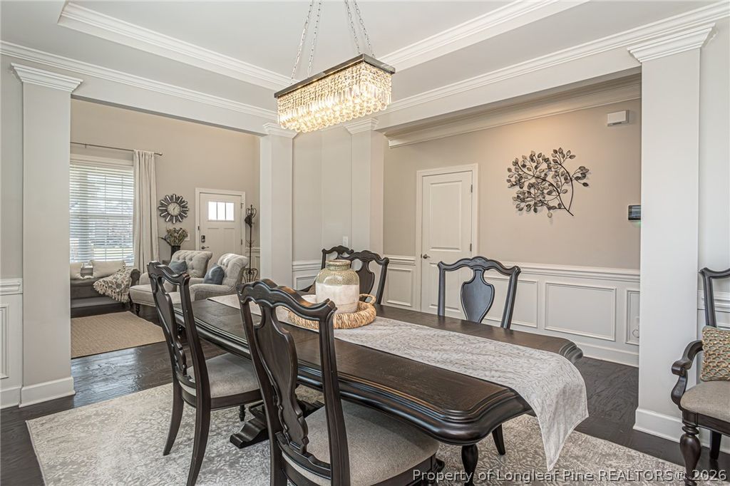 3627 Thornsby Lane, Fayetteville, NC 28306 — photo 10