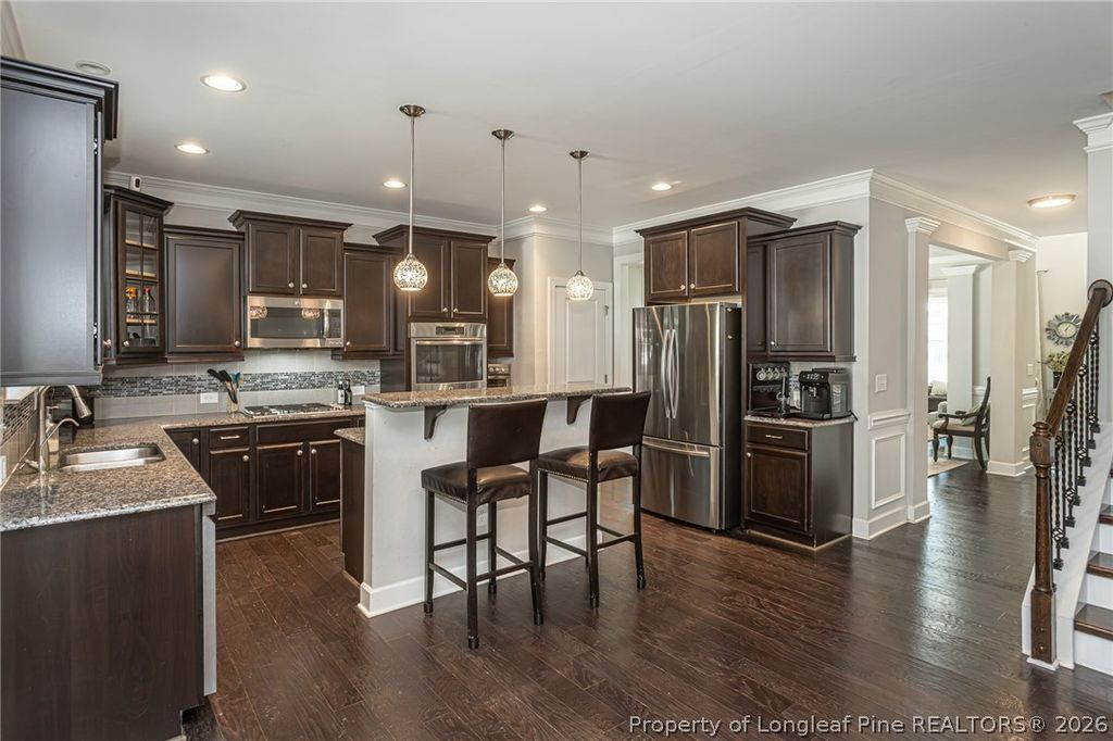 3627 Thornsby Lane, Fayetteville, NC 28306 — photo 11