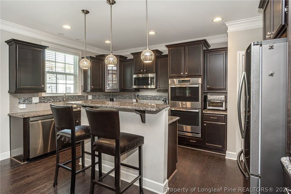 3627 Thornsby Lane, Fayetteville, NC 28306 — photo 12