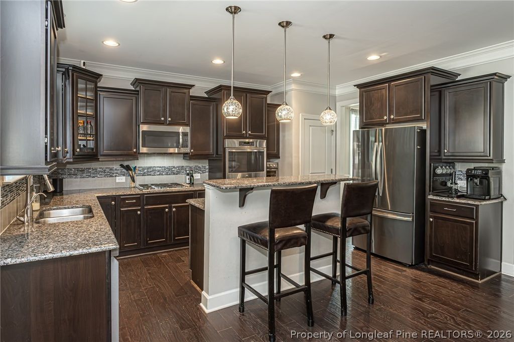 3627 Thornsby Lane, Fayetteville, NC 28306 — photo 13