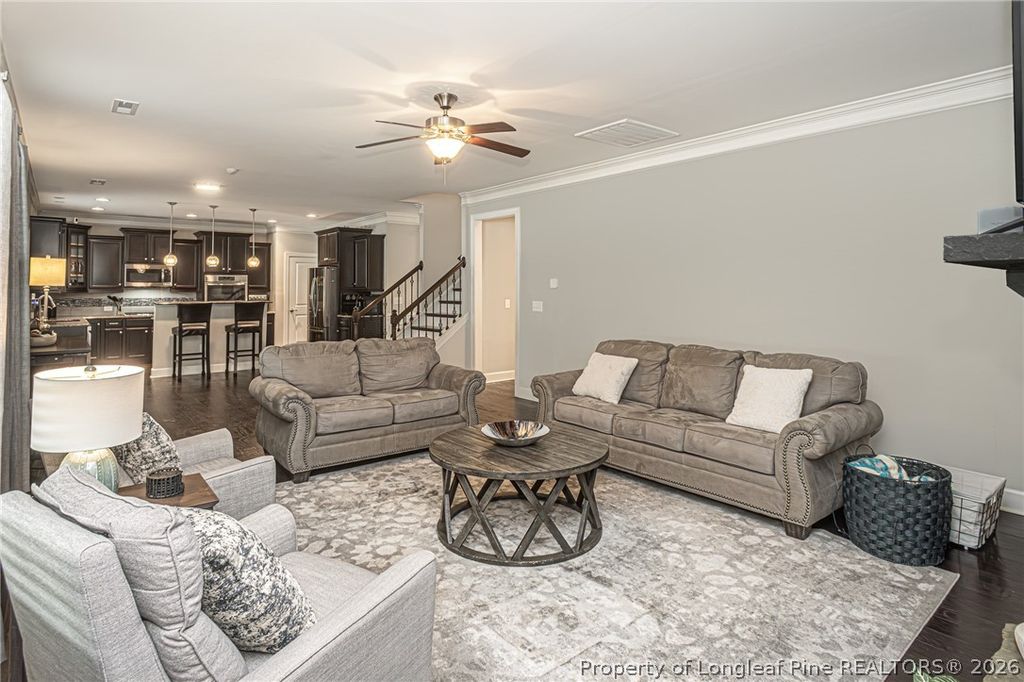 3627 Thornsby Lane, Fayetteville, NC 28306 — photo 17