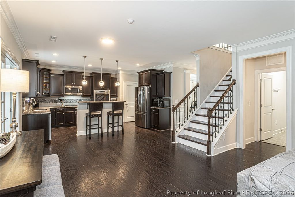 3627 Thornsby Lane, Fayetteville, NC 28306 — photo 18
