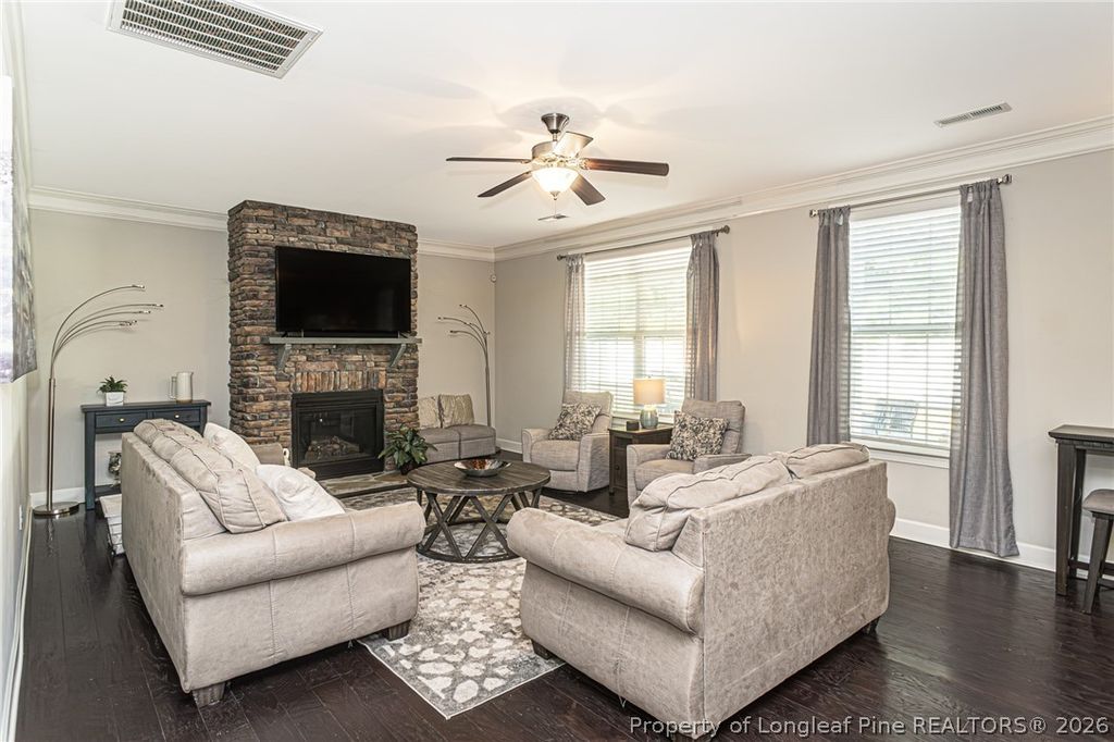 3627 Thornsby Lane, Fayetteville, NC 28306 — photo 19