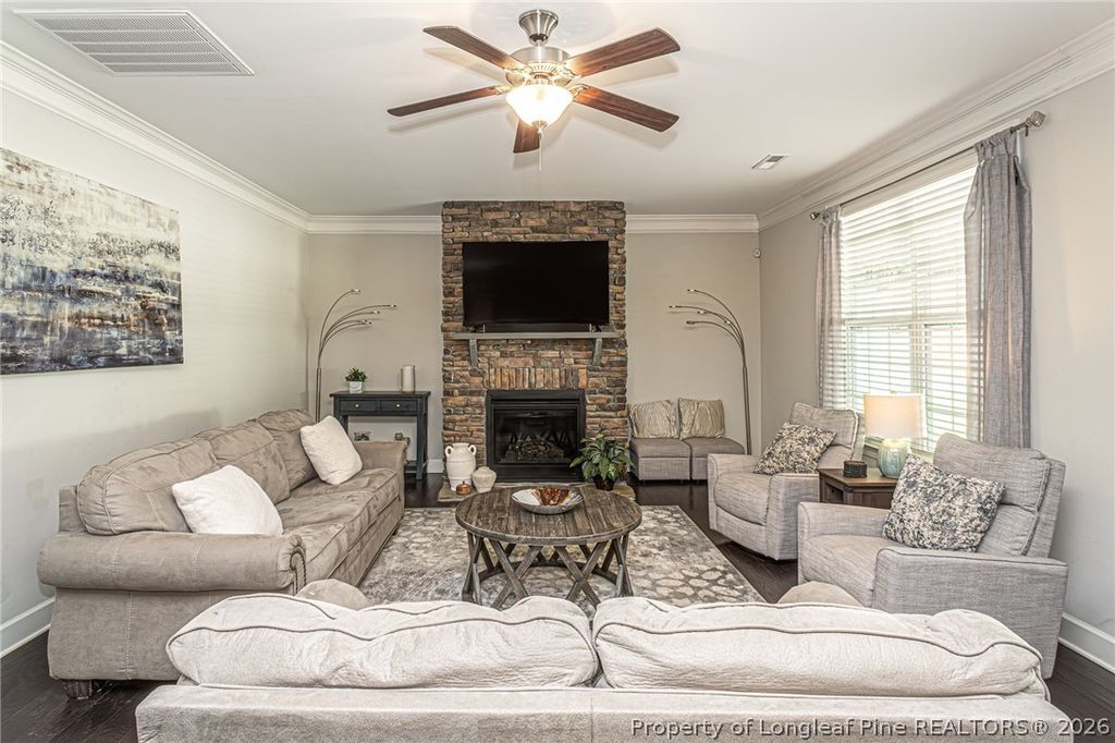 3627 Thornsby Lane, Fayetteville, NC 28306 — photo 20