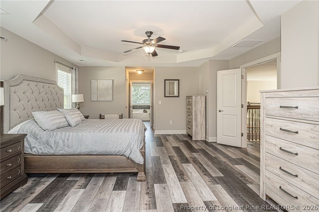 3627 Thornsby Lane, Fayetteville, NC 28306 — photo 28