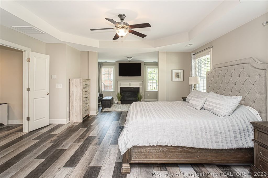 3627 Thornsby Lane, Fayetteville, NC 28306 — photo 29