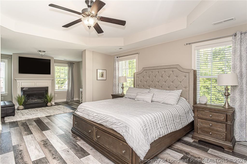 3627 Thornsby Lane, Fayetteville, NC 28306 — photo 30