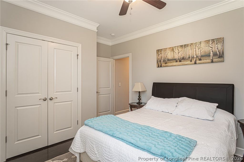 3627 Thornsby Lane, Fayetteville, NC 28306 — photo 36