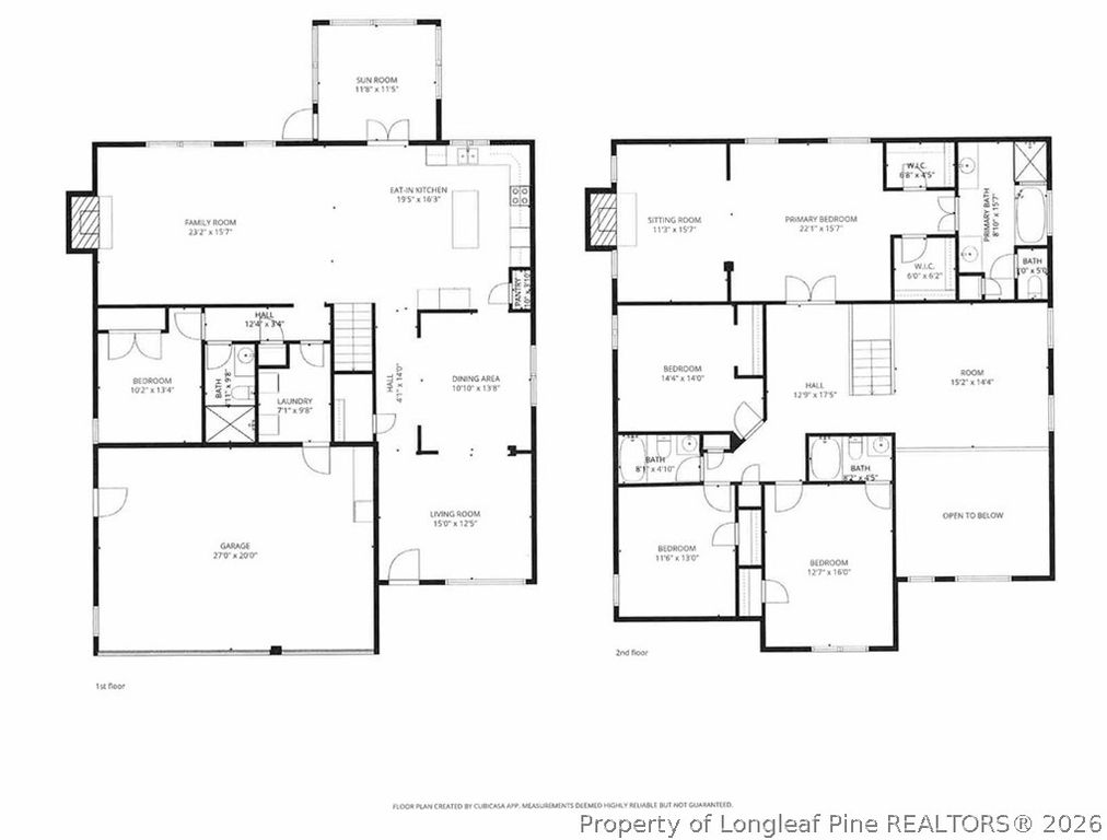 3627 Thornsby Lane, Fayetteville, NC 28306 — photo 45
